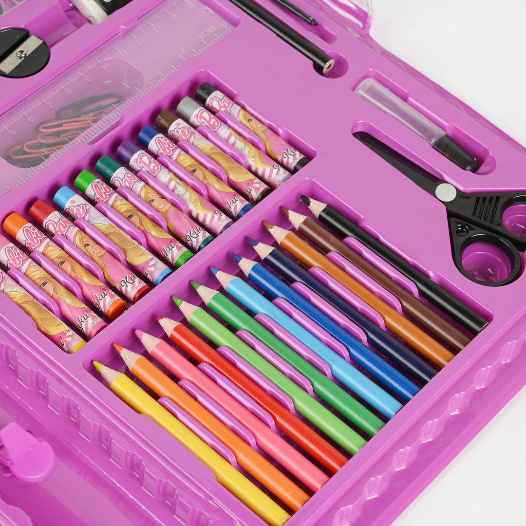 Color Kit 86PCs Set For kids