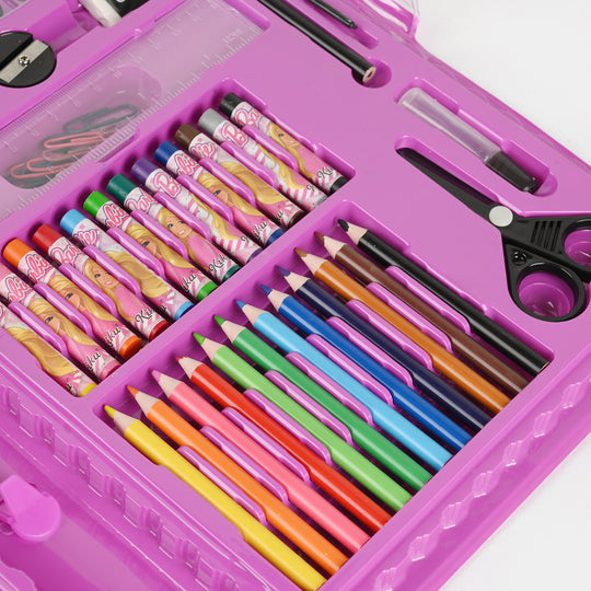 Color Kit 86PCs Set For kids