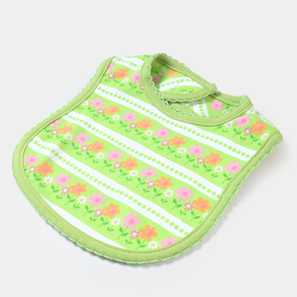 Baby Bib/Apron Pack OF 2