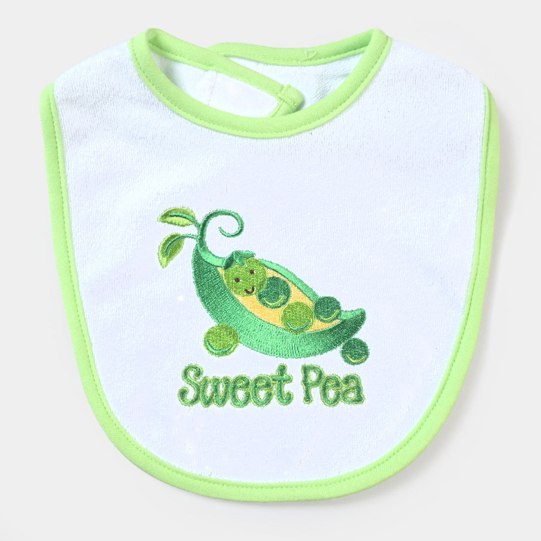 Baby Bib/Apron Pack OF 2