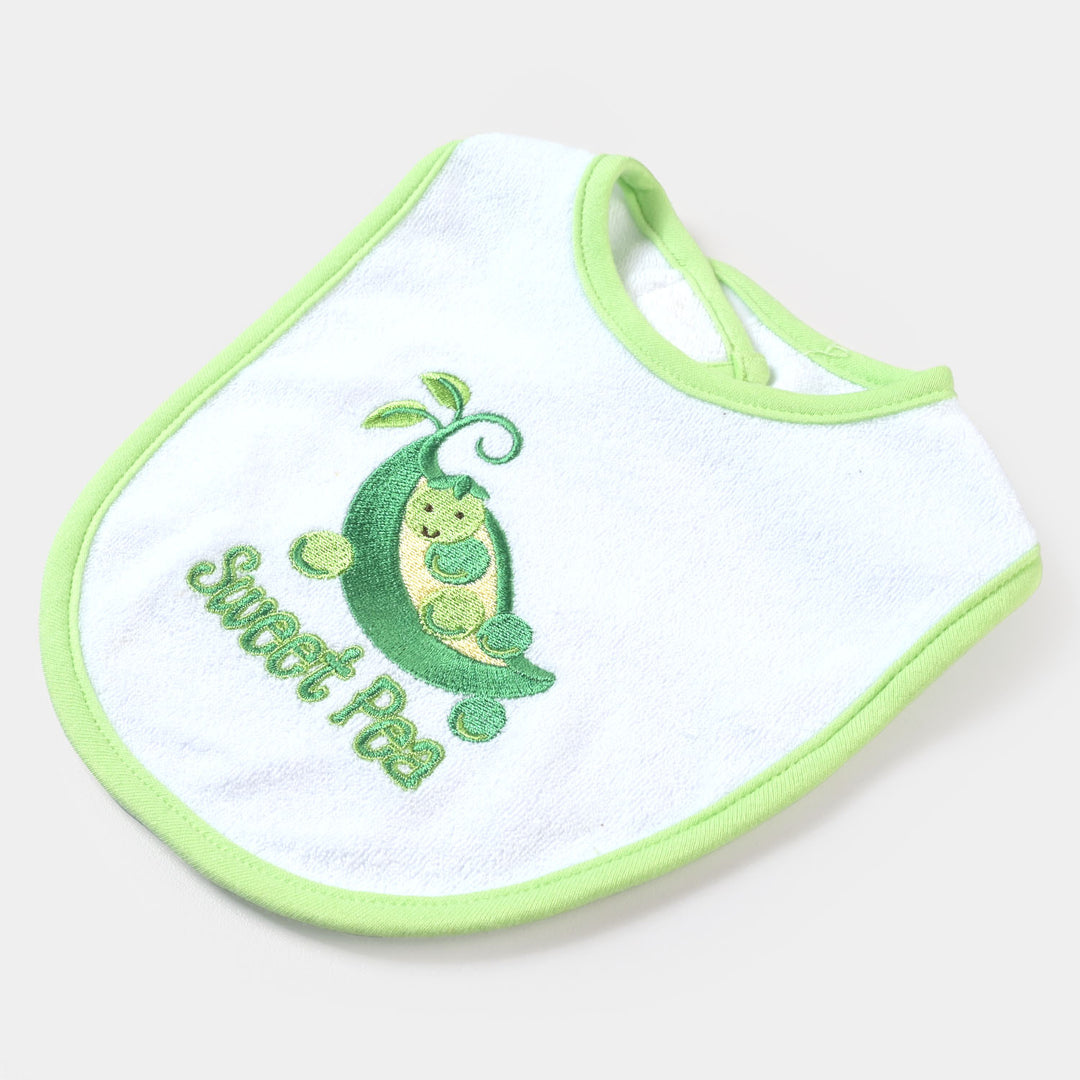 Baby Bib/Apron Pack OF 2