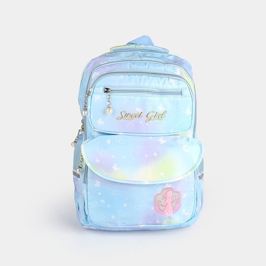 17" School Backpack Student Bag | Grade 2-5