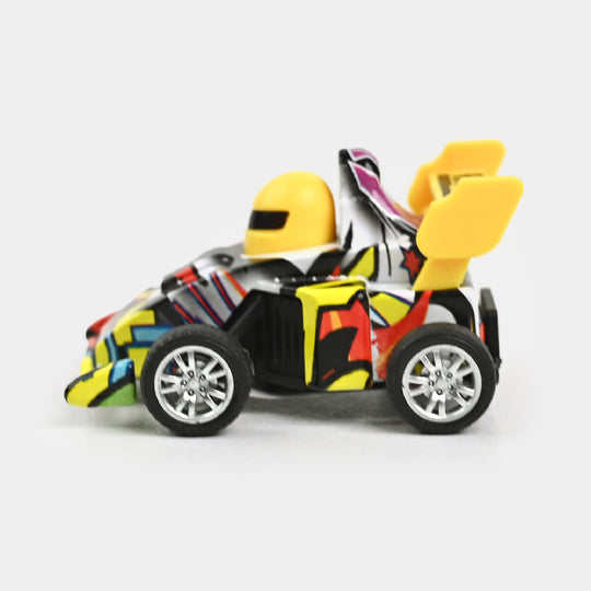 Mini Dinky Vehicle Car For Kids