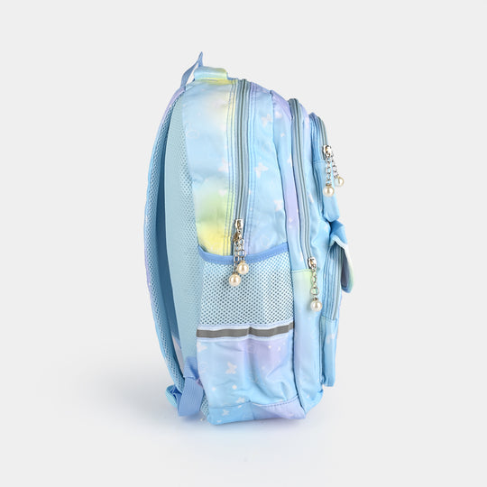 17" School Backpack Student Bag | Grade 2-5