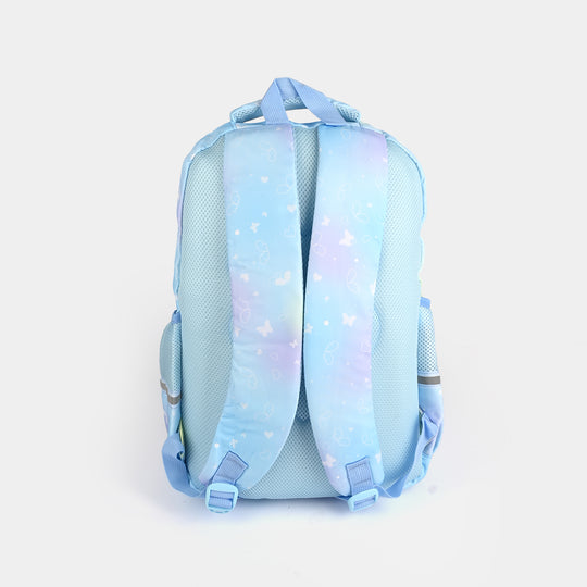 17" School Backpack Student Bag | Grade 2-5