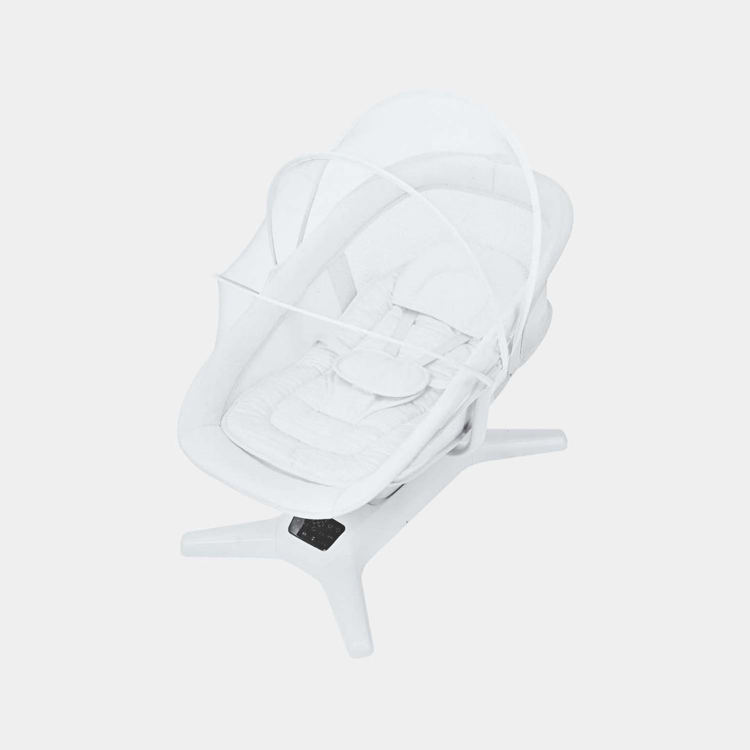 Auto Swing Mastela X Motion Baby Cradle 8301