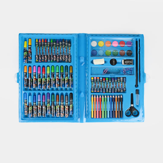 Color Kit 86PCs Set For kids