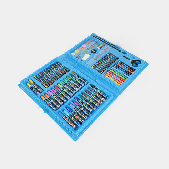 Color Kit 86PCs Set For kids