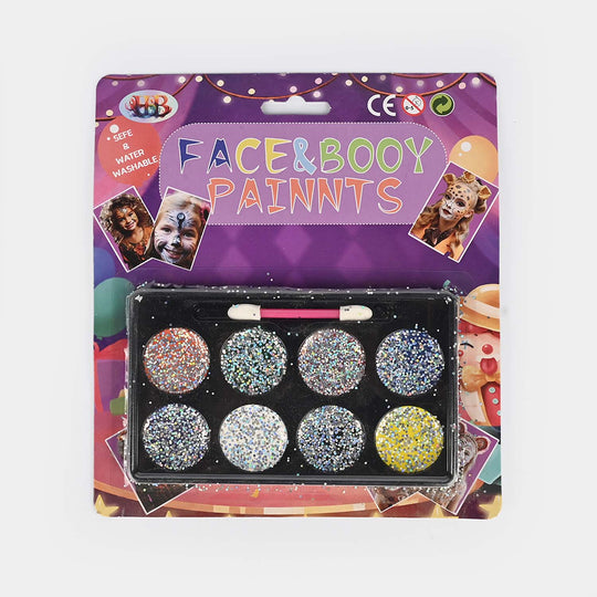 Face Paint For kids