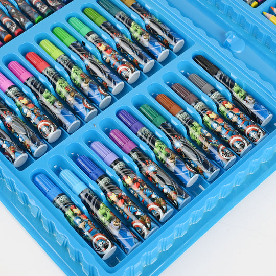 Color Kit 86PCs Set For kids