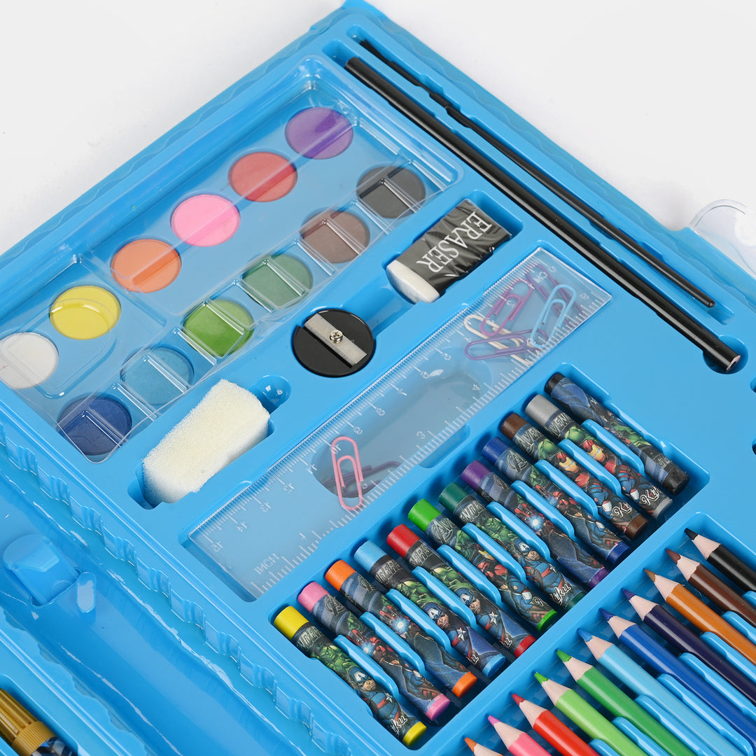 Color Kit 86PCs Set For kids