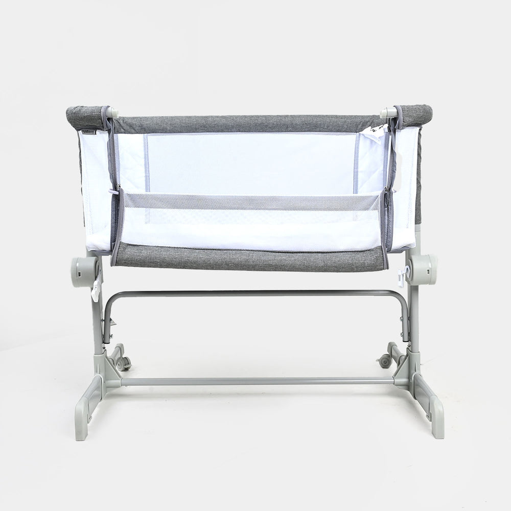 Baby Bassinet Beside Sleeper