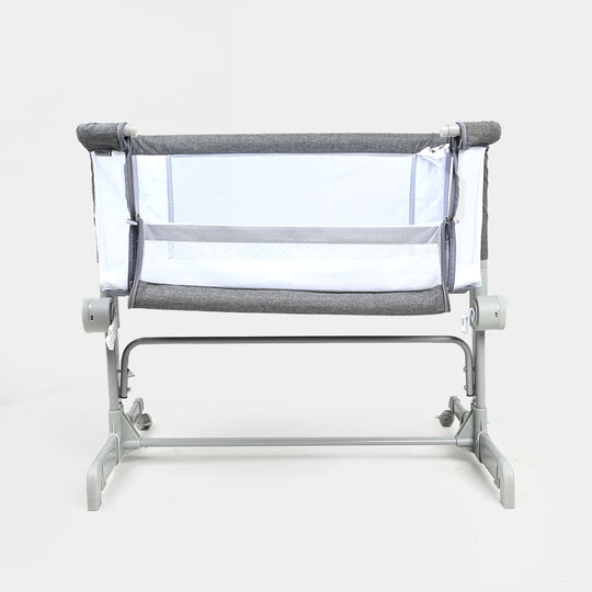 Baby Bassinet Beside Sleeper