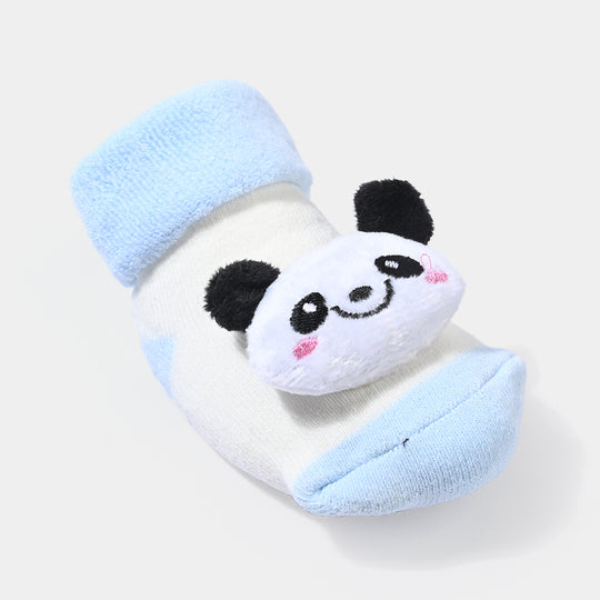 Winter Newborn Socks