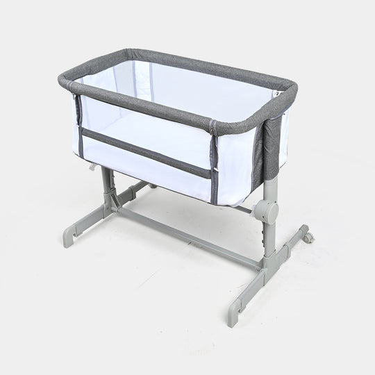 Baby Bassinet Beside Sleeper