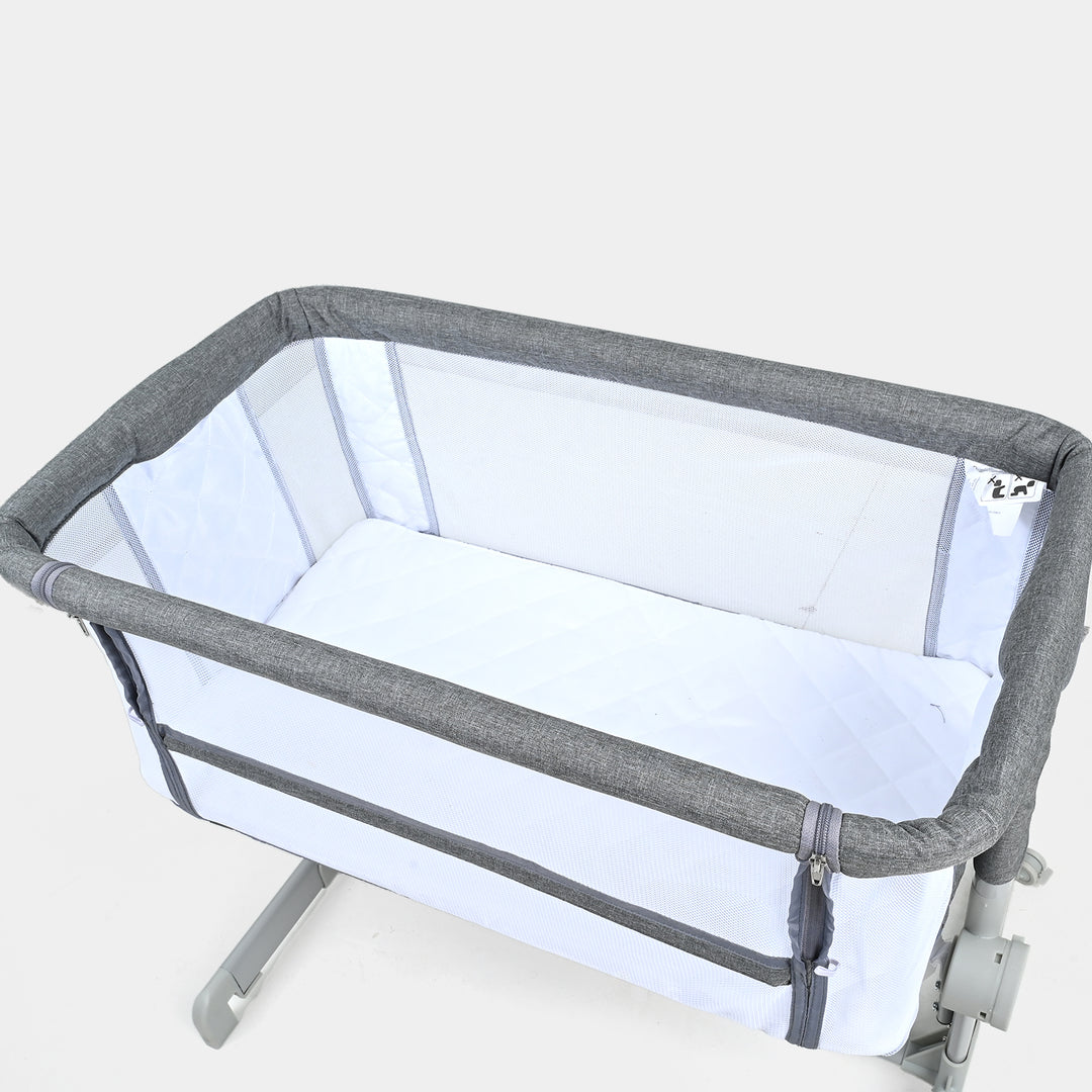 Baby Bassinet Beside Sleeper