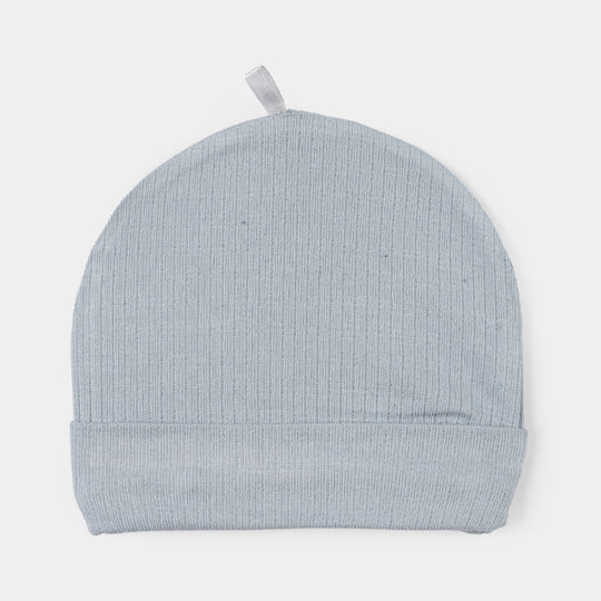 Infant Boys Bamboo Viscose Caps Set (Rider)