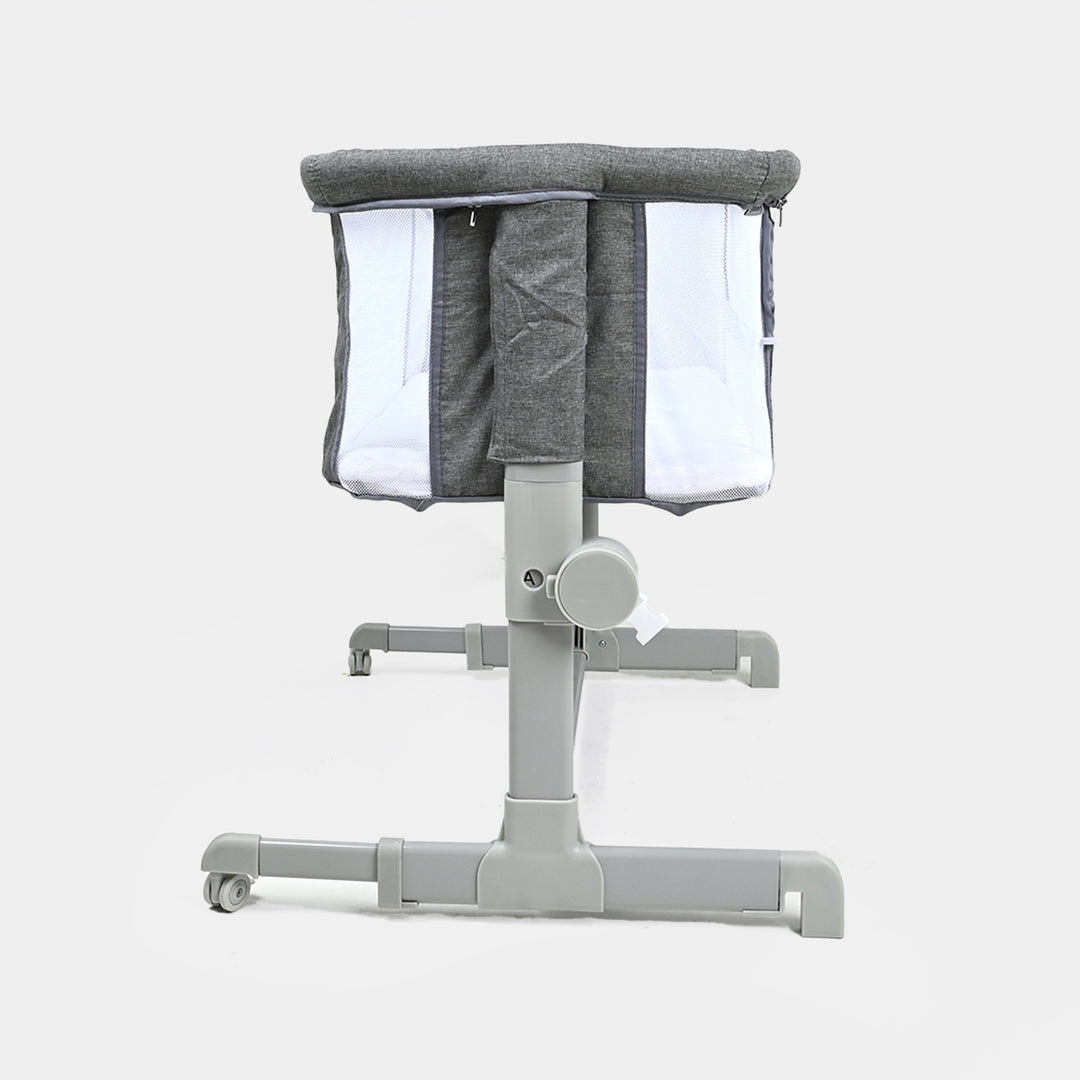 Baby Bassinet Beside Sleeper