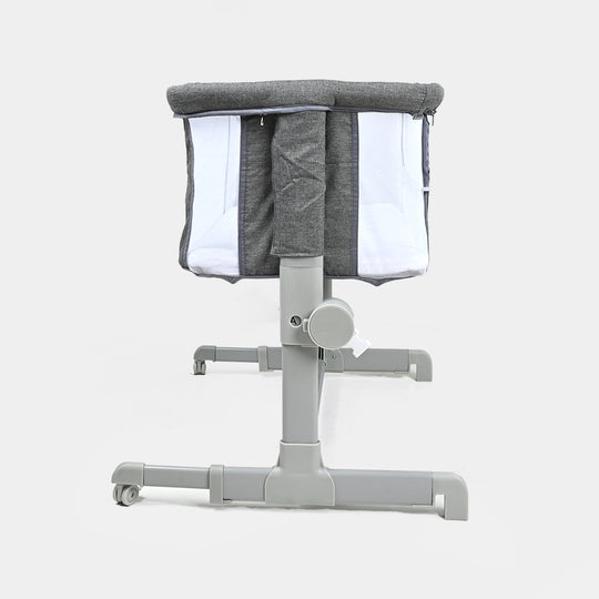 Baby Bassinet Beside Sleeper