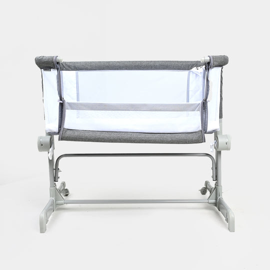 Baby Bassinet Beside Sleeper