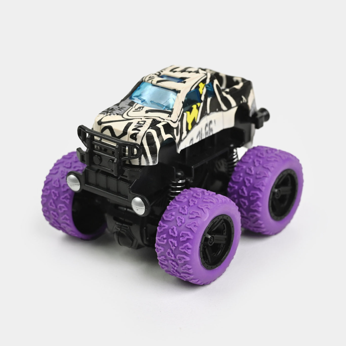 Friction mini vehicle For Kids