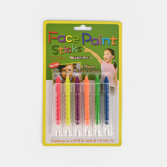 Face Paint Color for Kids