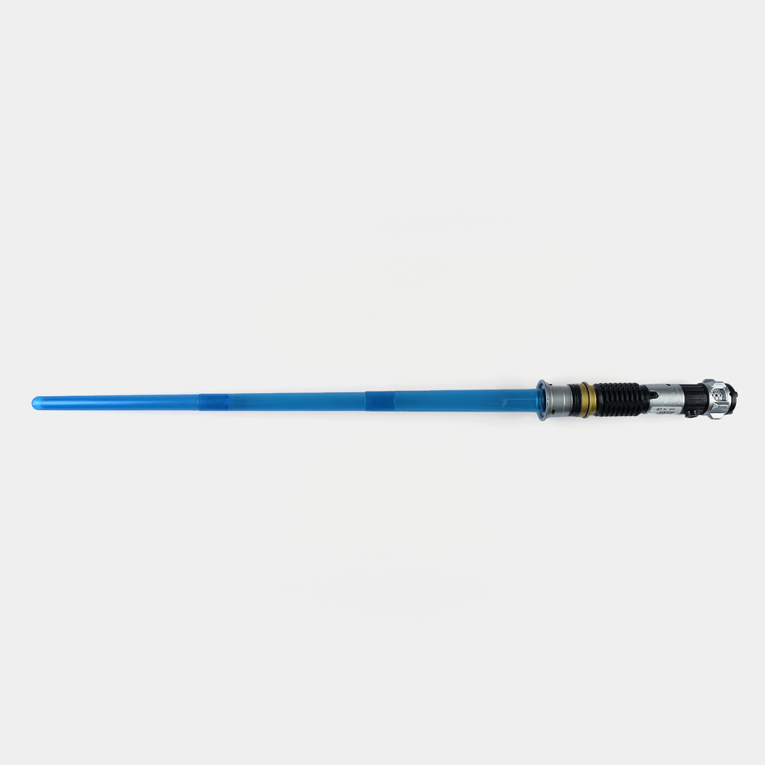 Space Telescopic Flash Sticks For Kids