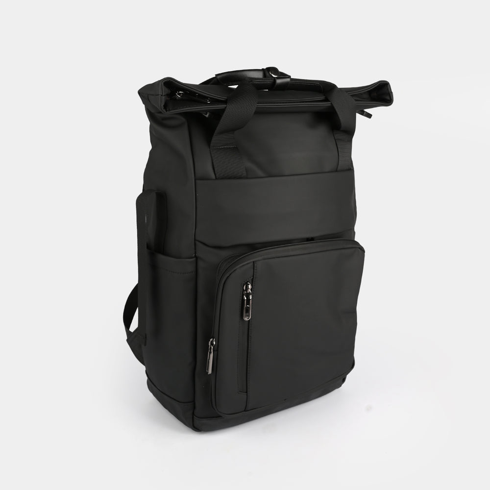 20" Urban Roll-Top Backpack/Travel Bag
