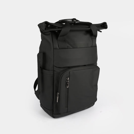 20" Urban Roll-Top Backpack/Travel Bag