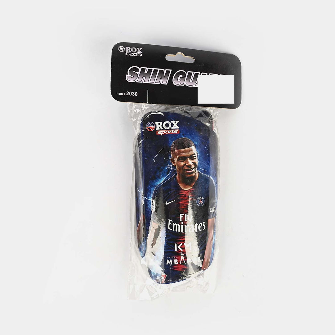 Football Shin Guards Pair | M