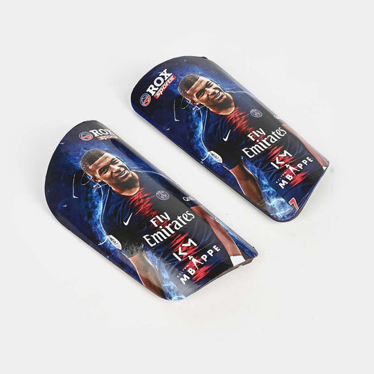 Football Shin Guards Pair | M
