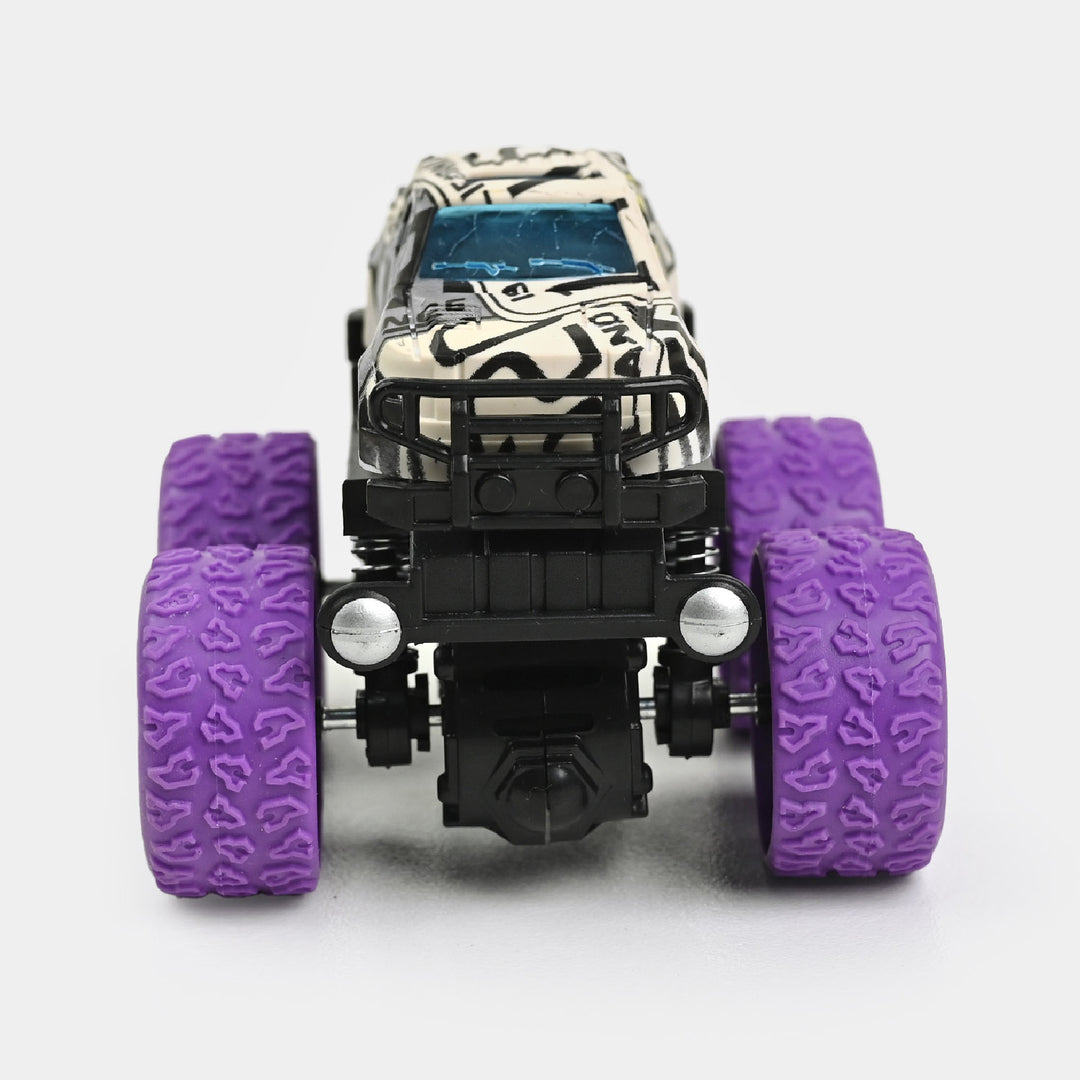 Friction mini vehicle For Kids