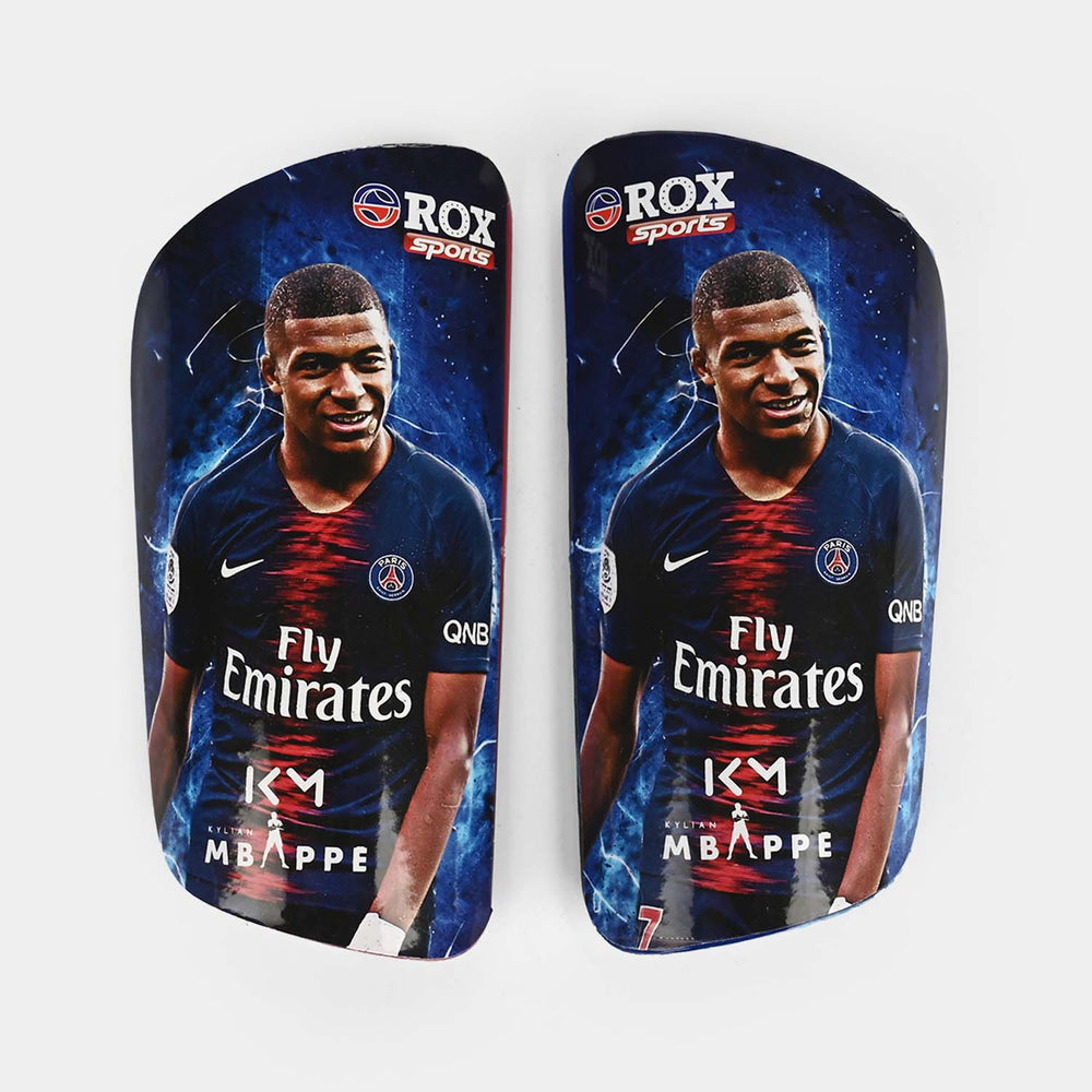 Football Shin Guards Pair | M