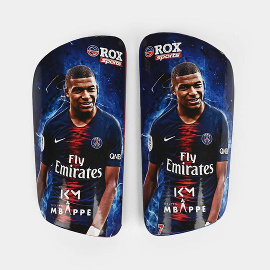 Football Shin Guards Pair | M