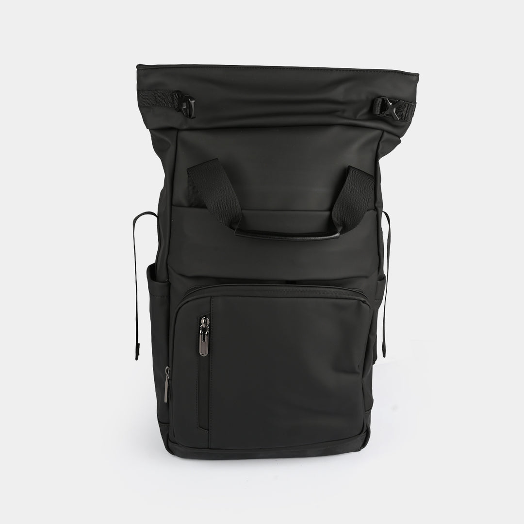 20" Urban Roll-Top Backpack/Travel Bag