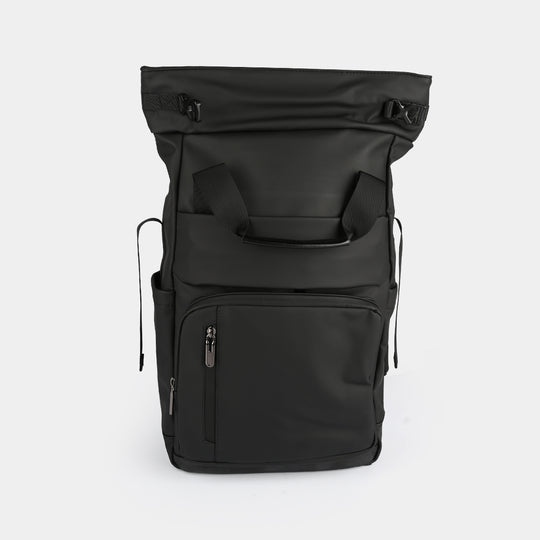 20" Urban Roll-Top Backpack/Travel Bag