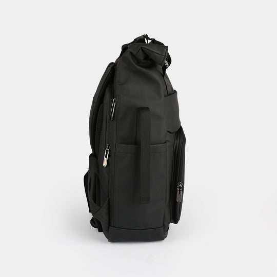20" Urban Roll-Top Backpack/Travel Bag