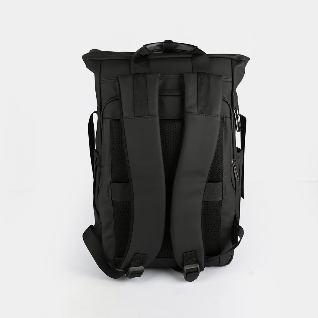 20" Urban Roll-Top Backpack/Travel Bag