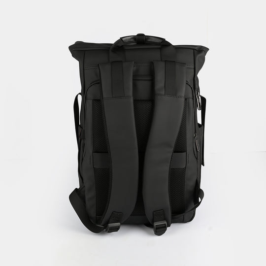 20" Urban Roll-Top Backpack/Travel Bag