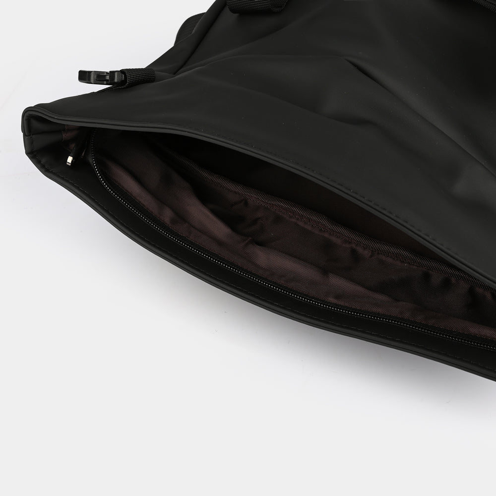 20" Urban Roll-Top Backpack/Travel Bag