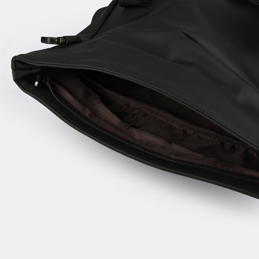 20" Urban Roll-Top Backpack/Travel Bag