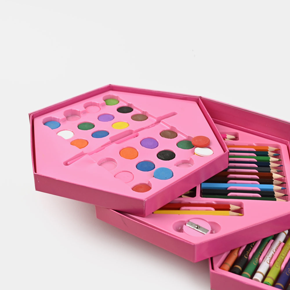 Color Kit 112PCs For Kids