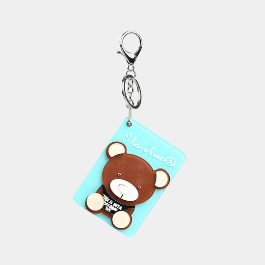 Cute Charming Keychain For Kids