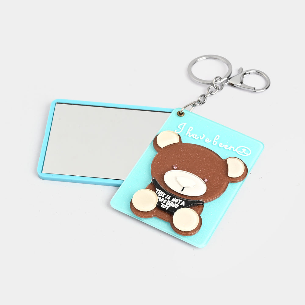 Cute Charming Keychain For Kids