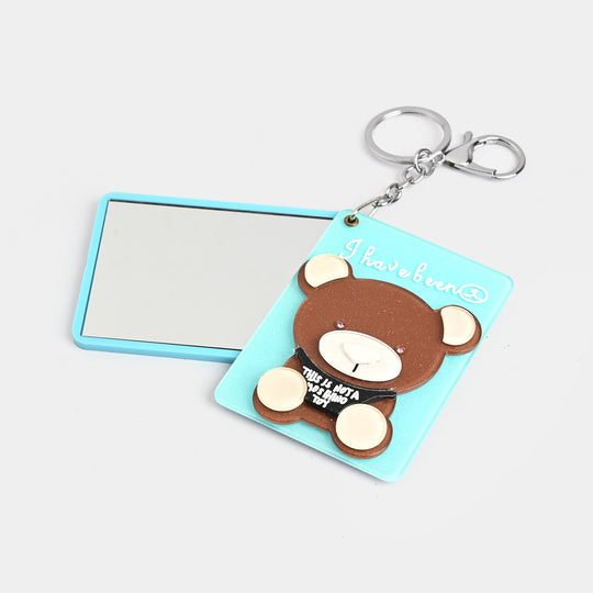Cute Charming Keychain For Kids