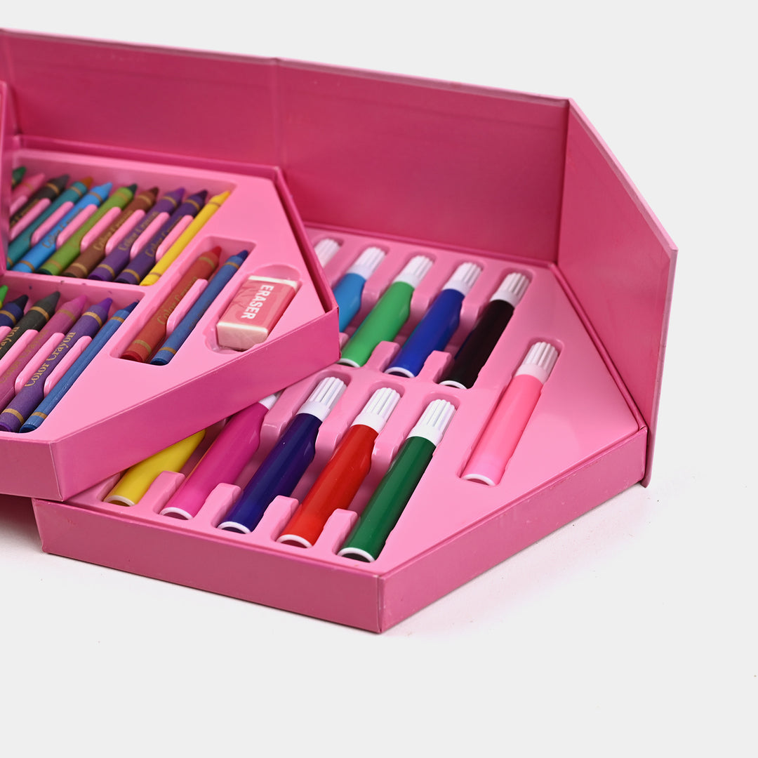 Color Kit 112PCs For Kids