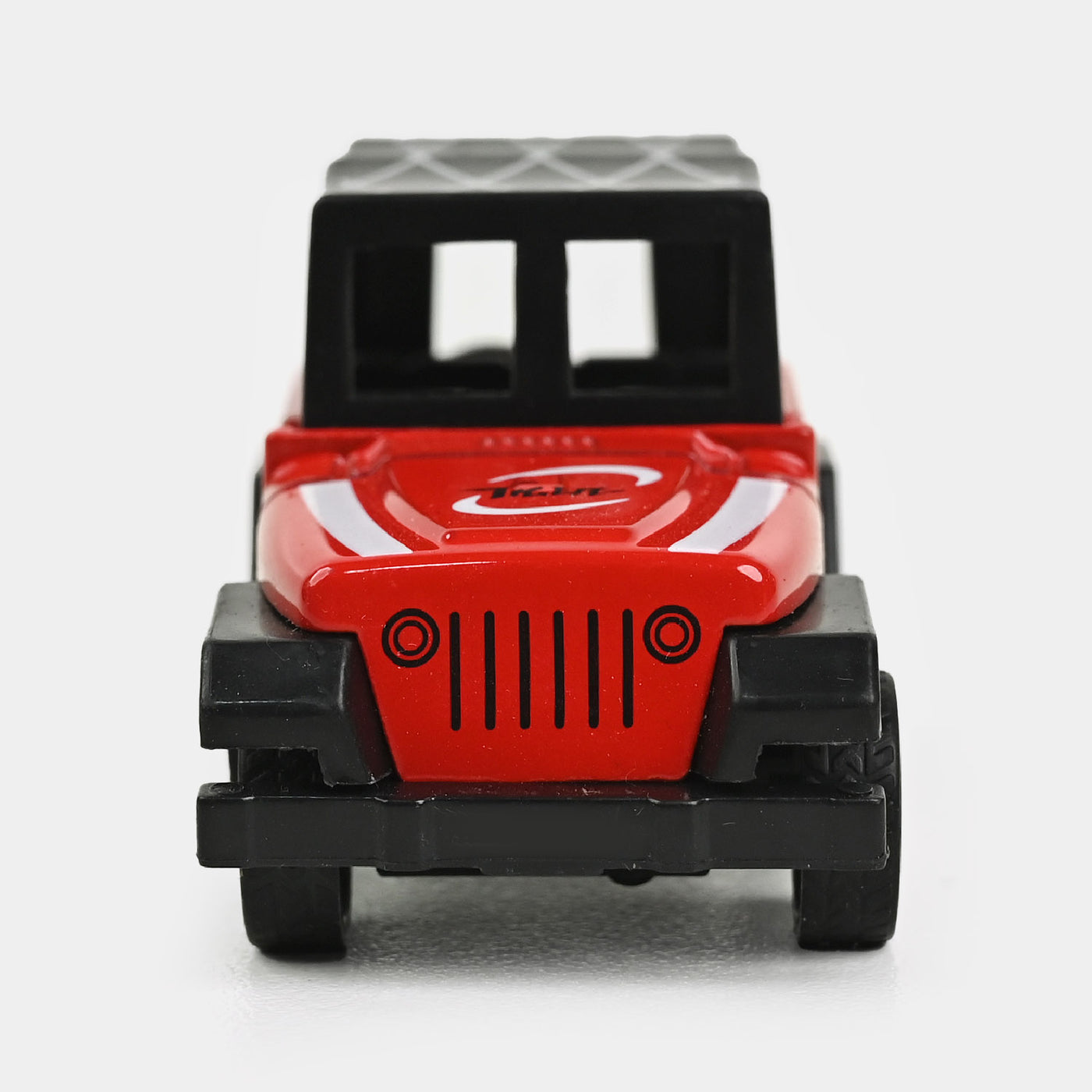 Mini Die-Cast Model Car For Kids