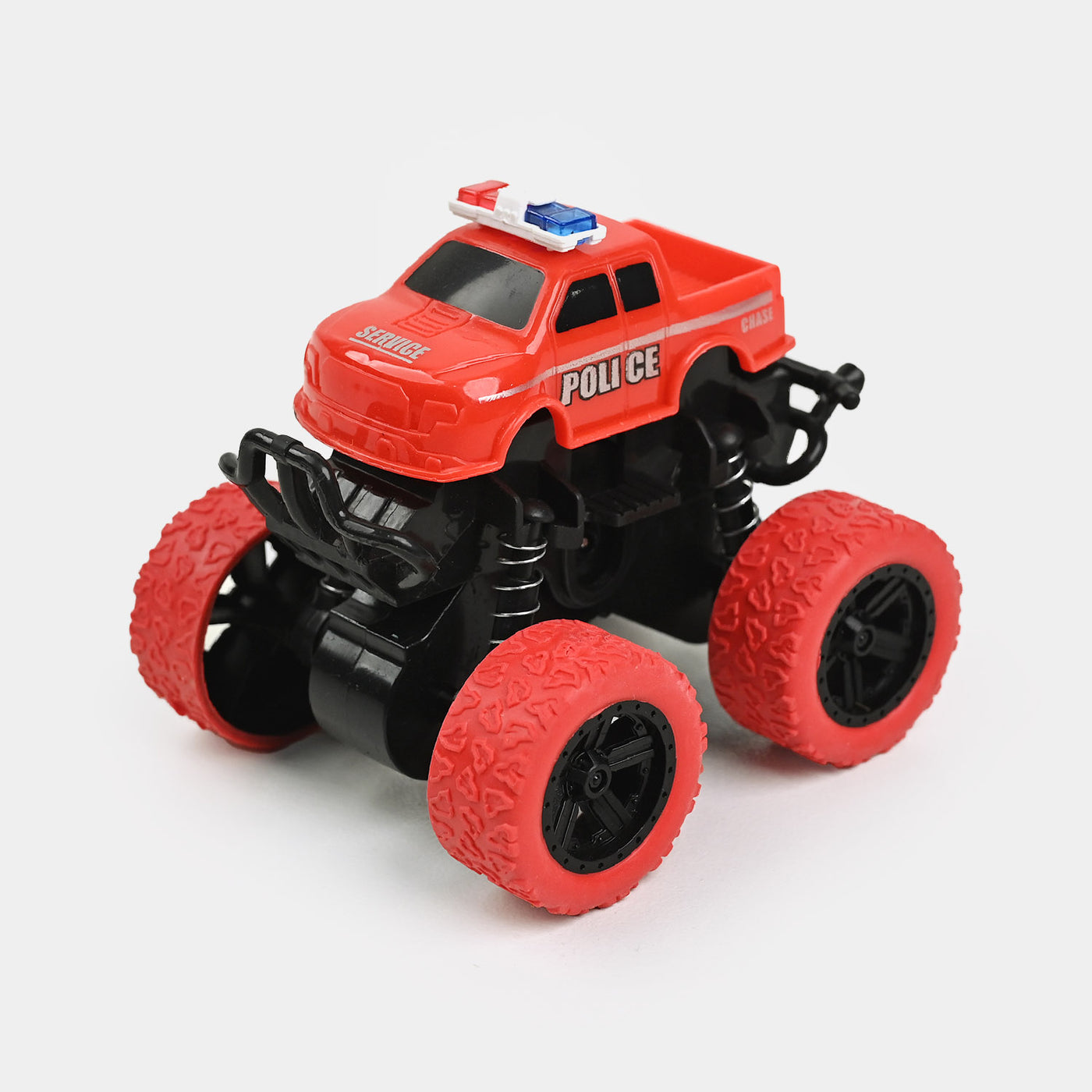 Friction mini vehicle Car