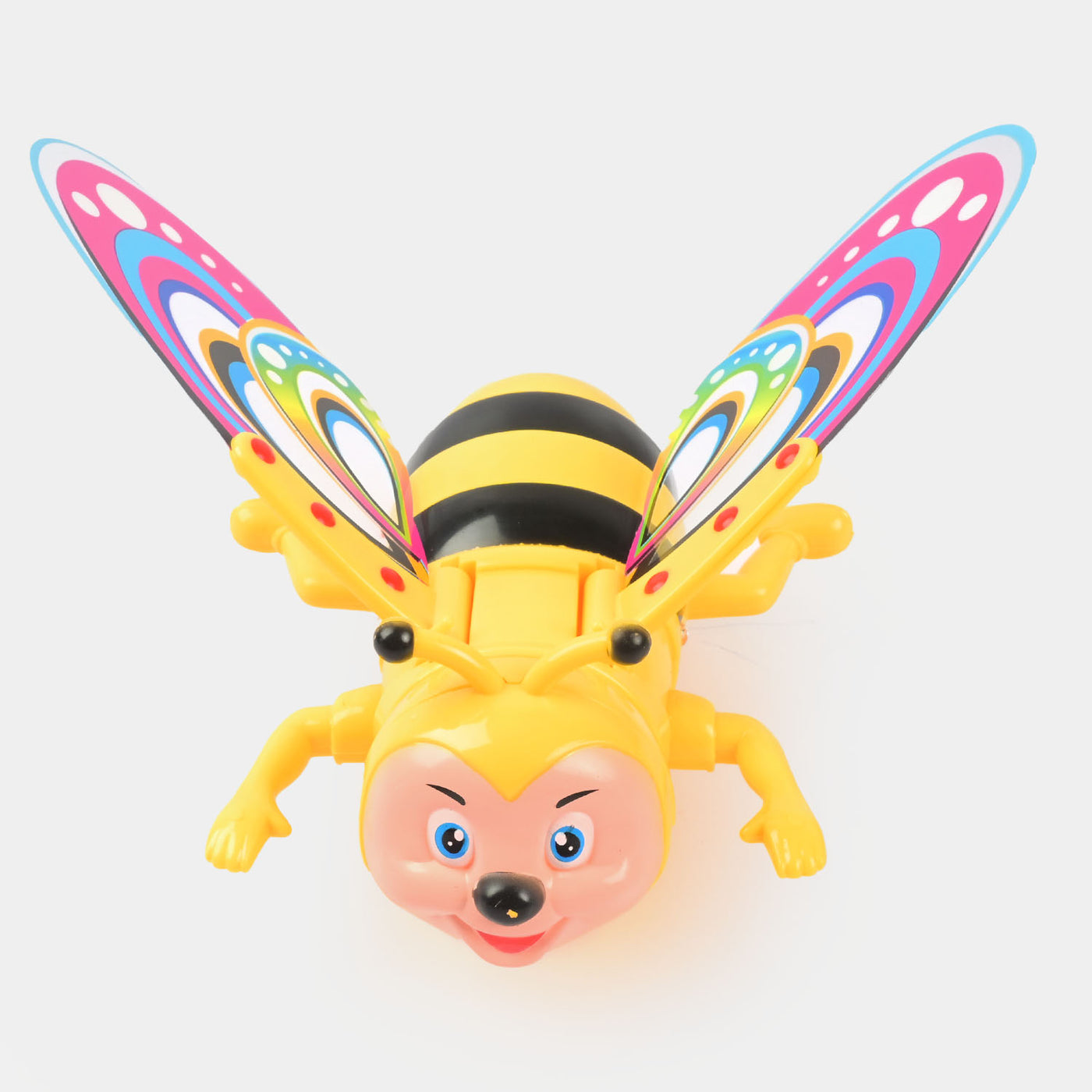 Little Bee Electric Function Musical Toy For Kids
