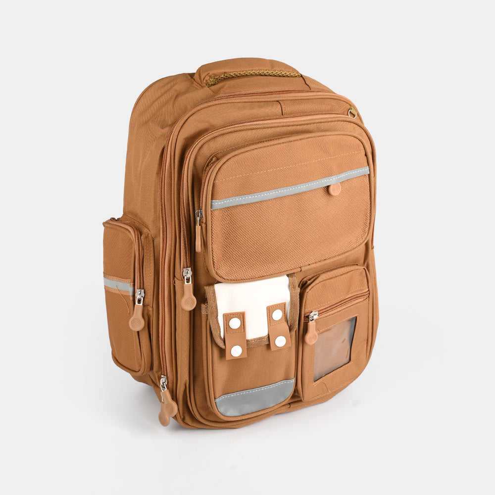 16" School Backpack Student Bag | Grade 2-5